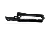 POLISPORT CHAIN SLIDER KX250F/450F (06-08) Black - Driven Powersports