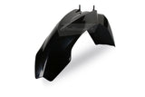 POLISPORT FR.FENDER SX-EXC 2/4 STROKES 99-06 KTM. Black - Driven Powersports