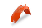POLISPORT FR.FENDER SX-EXC 2/4 STROKES 99-06 KTM. Orange - Driven Powersports