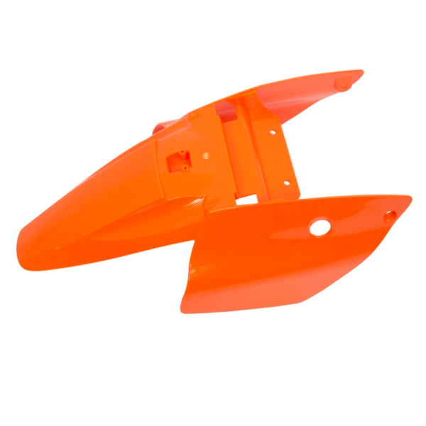 POLISPORT RR FENDER SX/SX-F (11-15) KTM Orange - Driven Powersports