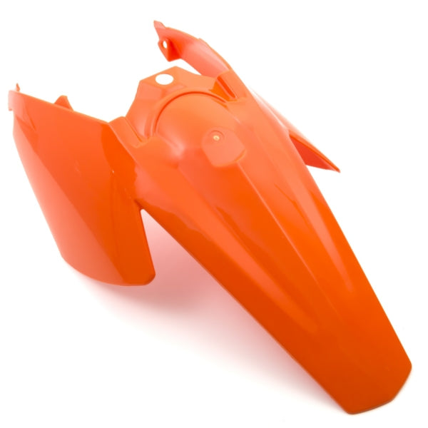 POLISPORT RR FENDER+SIDE PAN. 85SX 04-08. Orange - Driven Powersports