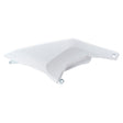 Polisport Side Panels For Husqvarna White - Driven Powersports