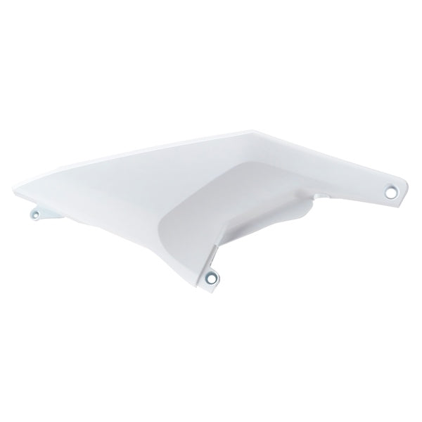 Polisport Side Panels For Husqvarna White - Driven Powersports