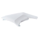 Polisport Side Panels For Husqvarna White - Driven Powersports