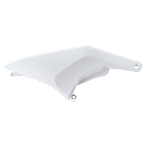 Polisport Side Panels For Husqvarna White - Driven Powersports