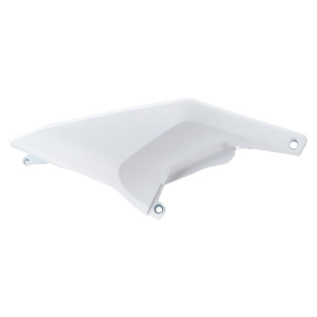 Polisport Side Panels For Husqvarna White - Driven Powersports