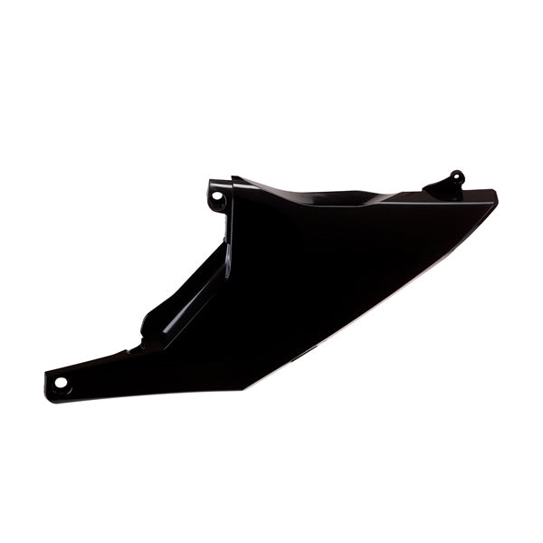 Polisport Side Panels For Husqvarna Black - Driven Powersports