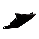 Polisport Side Panels For Husqvarna Black - Driven Powersports