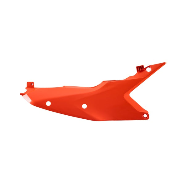 Polisport Side Panels For Ktm Orange - Driven Powersports