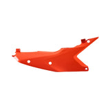 Polisport Side Panels For Ktm Orange - Driven Powersports