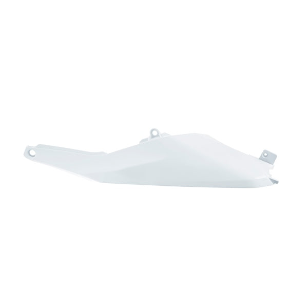 Polisport Side Panels For Ktm OEM White - Driven Powersports
