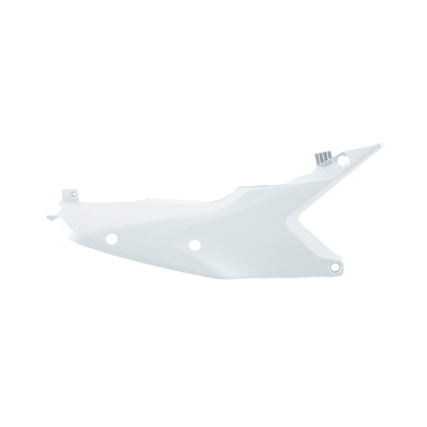 Polisport Side Panels For Ktm OEM White - Driven Powersports