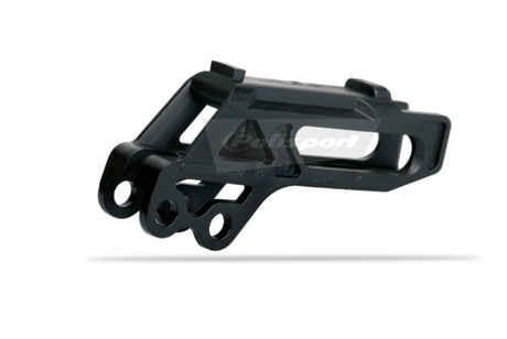 CHAIN GUIDE YAMAHA (BLACK) For Yamaha Black - Driven Powersports