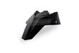 POLISPORT BLACK RR FEN+SIDE.SX125/250/450 SXF250 07-09EXC04-07 Black - Driven Powersports