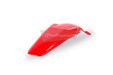 POLISPORT RED RR FENDER CRF250R(14-16)/CRF450R(13-16) CR04 (8579500001) - Driven Powersports
