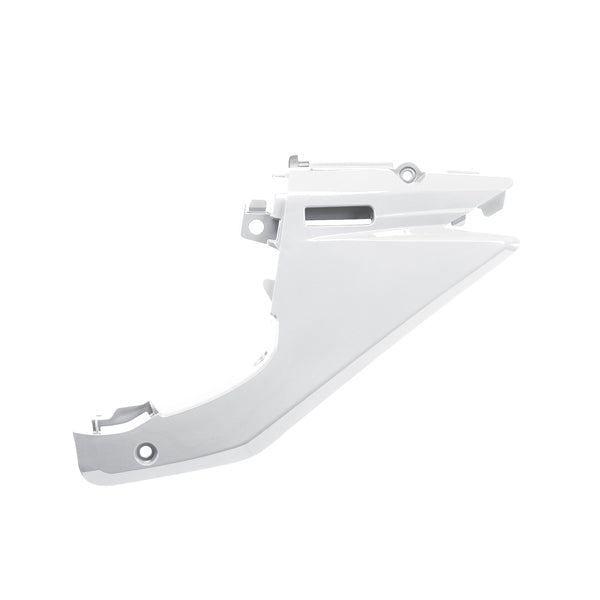 Polisport Side Panels For Sherco White - Driven Powersports