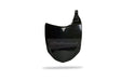 POLISPORT NUMBER PLATE KX250F/KX450F 09 Black - Driven Powersports