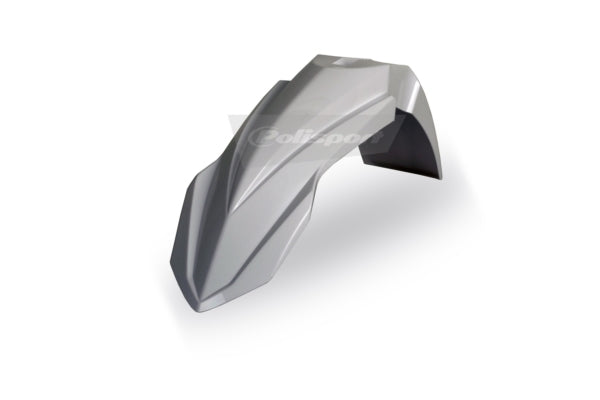 POLISPORT FR.FEND YZ250F/450F (10-16) /YZ125/250(15-16) White - Driven Powersports