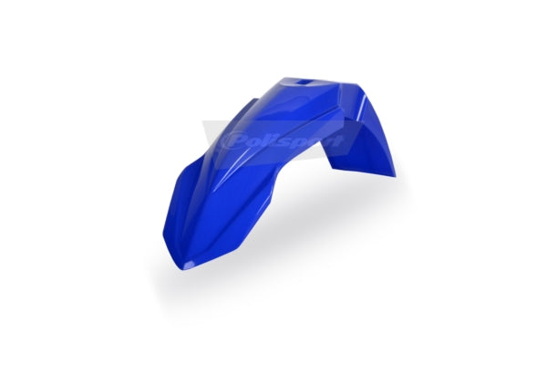 POLISPORT FR.FEND YZ250F/450F(10-16)/YZ125/250(15-16) BLEU (8553600003) - Driven Powersports