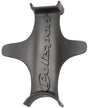 POLISPORT FORK SAVER, Black - Driven Powersports