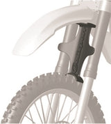 POLISPORT FORK SAVER, Black - Driven Powersports