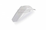 POLISPORT REAR FENDER YZ250F/450F (14-16) White - Driven Powersports