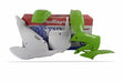 POLISPORT COMP KIT KX65 00-17 OEM 11-12/16 (90162) - Driven Powersports