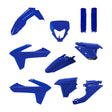 Polisport MX Complete Kit For Sherco OEM Color - Driven Powersports