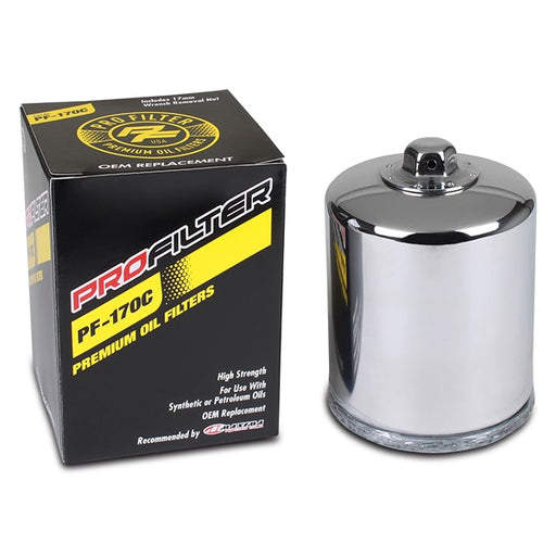 PROFILTER OIL FILTER (PF-170C) - Driven Powersports