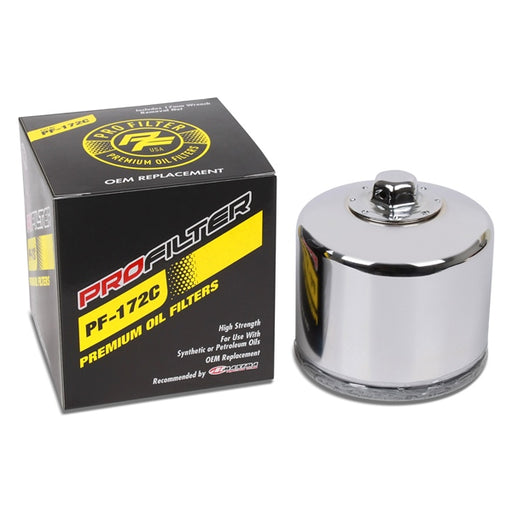 PROFILTER OIL FILTER (PF-172C) - Driven Powersports