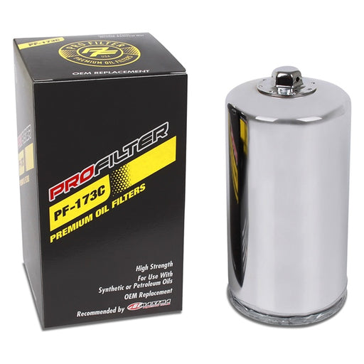 PROFILTER OIL FILTER (PF-173C) - Driven Powersports