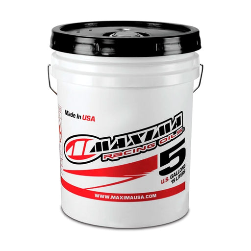 MAXIMA RACING OILS MAXIMA MTL HIGH PERFORMANCE TRANSMISSION LUBRICANT (42505) - Driven Powersports
