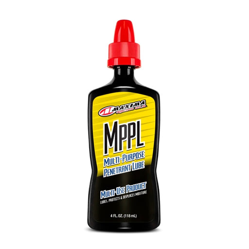 MAXIMA RACING OILS MULTI-PURPOSE LUBE MPPL 118ML MAXIMA (95-04904) - Driven Powersports