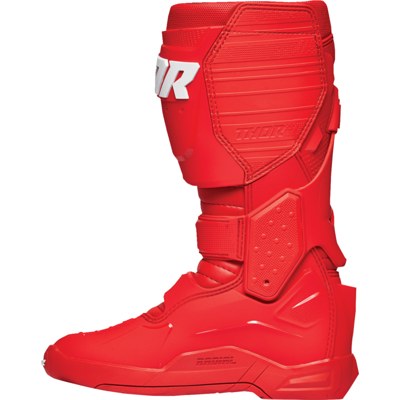 THOR BOOT RADIAL - DRIVEN Canada's Powersports 3410 - 2736