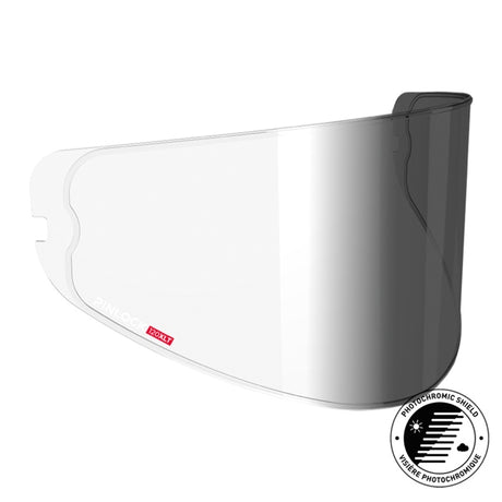 PINLOCK LENS INSERT 120 PHOTOCROM CKX ATLAS (147060) - Driven Powersports