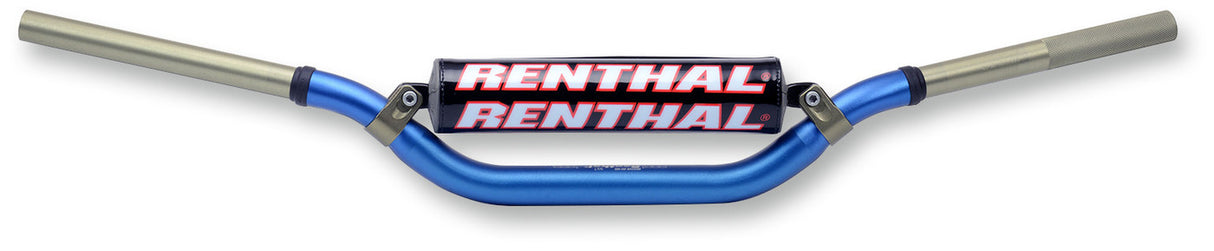 RENTHAL FATBAR KTM SX 125-450 13-15 827 Blue Other - Driven Powersports