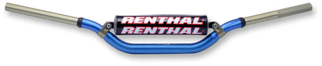 RENTHAL FATBAR KTM SX 125-450 13-15 827 Blue Other - Driven Powersports