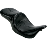 LE PERA 08-19 FLHT MAVERICK SEAT STITCH Front - Driven Powersports