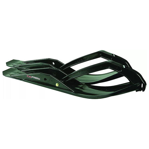 PRIDE SOLUTIONS C&A Pro Mini Snowmobile Skis Black - Driven Powersports
