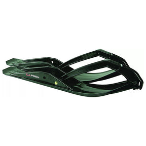 PRIDE SOLUTIONS C&A Pro Mini Snowmobile Skis Black - Driven Powersports