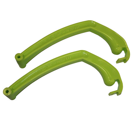 C&A REPLACEMENT SKI HANDLE Lime - Driven Powersports