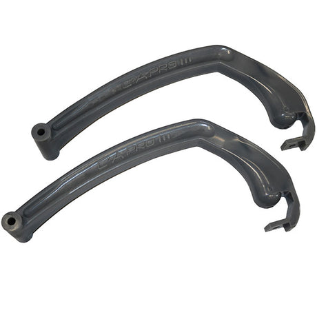 C&A REPLACEMENT SKI HANDLE Grey - Driven Powersports