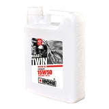 IPONE ROAD TWIN 15W50 4L - Driven Powersports