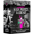 MUC-OFF WASH PROTECT & LUBE KT Front - Driven Powersports