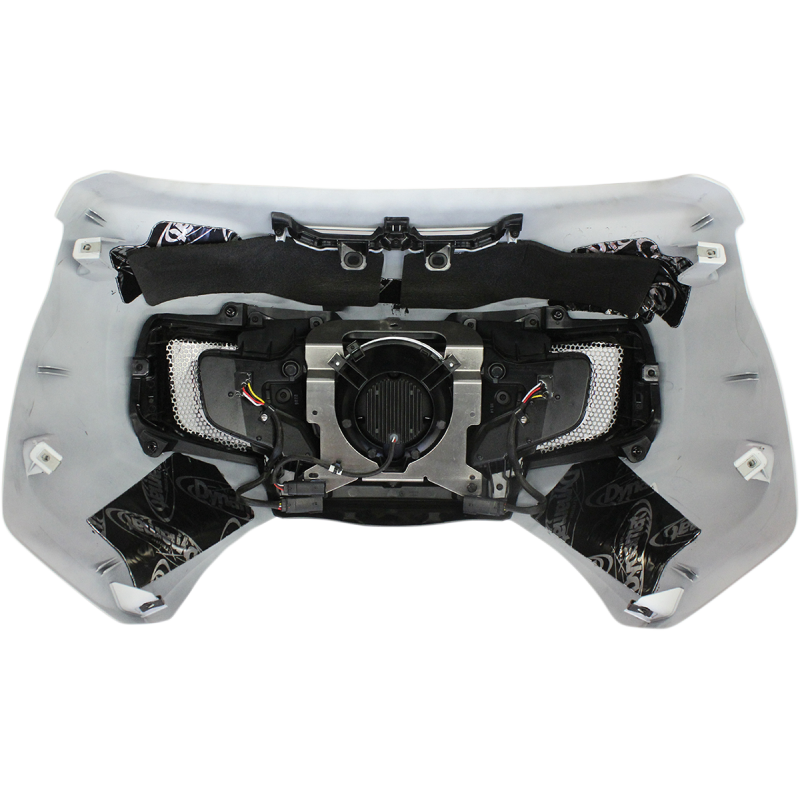 KLOCK WERKS MAT SOUND CONTROL CHLGR Front - Driven Powersports