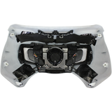 KLOCK WERKS MAT SOUND CONTROL CHLGR Front - Driven Powersports