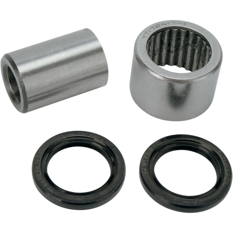 MOOSE 29-5064 LWR REAR SHOCK BEARING KIT Other - Driven Powersports