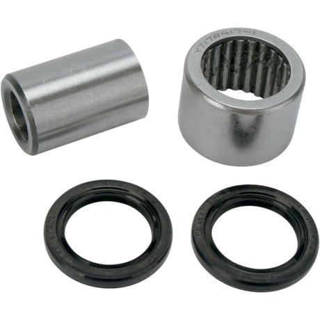 MOOSE 29-5064 LWR REAR SHOCK BEARING KIT Other - Driven Powersports