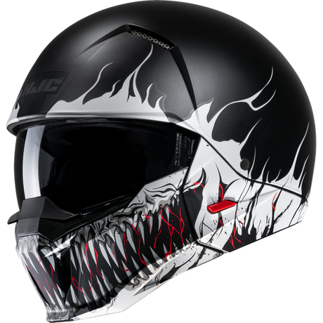 HJC i20 SCRAW Front - Driven Powersports