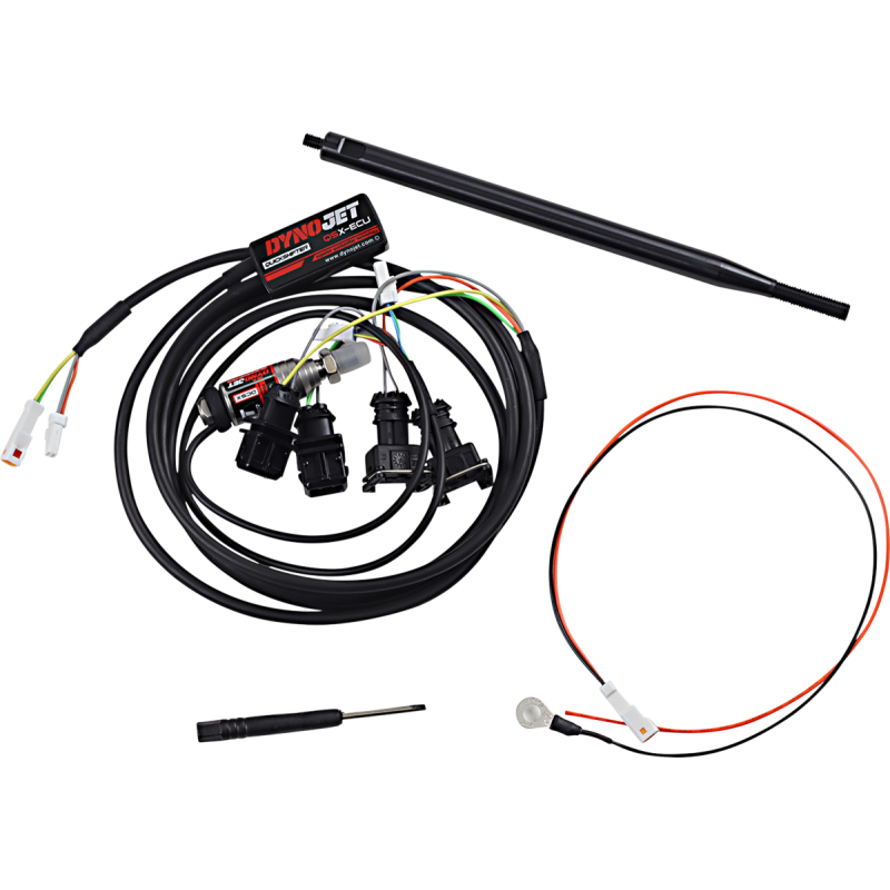 DYNOJET BIG TWIN SHIFT KIT Front - Driven Powersports